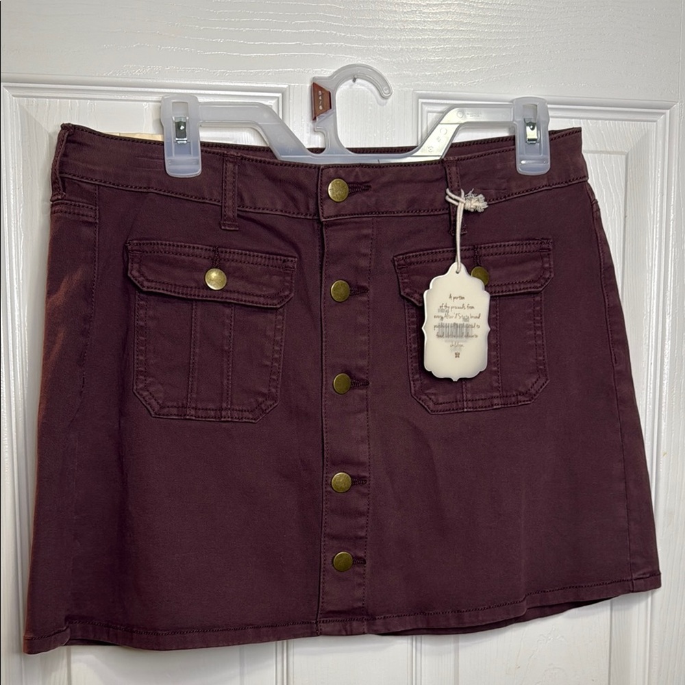 *NWT* Altar’d State Skirt